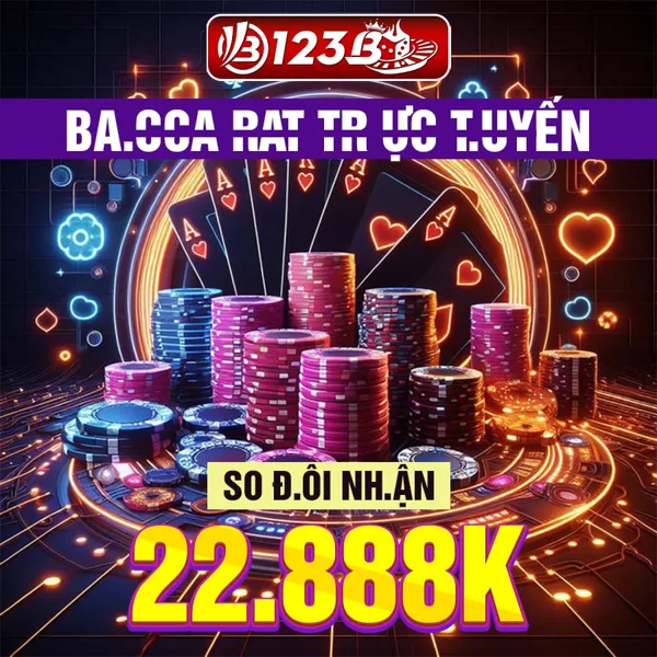 123B 2026 Slot Nổ Hũ RTP Cao