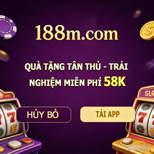 188M Cầu Nổ Hôm Nay Maxwin