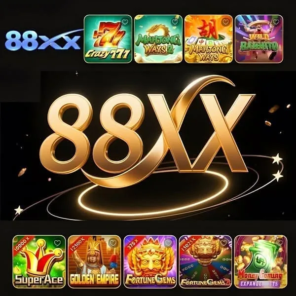 88XX Đăng Nhập Chính Thức APK 2026