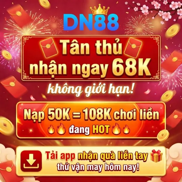 DN88 Game Online Chính Thức 2026