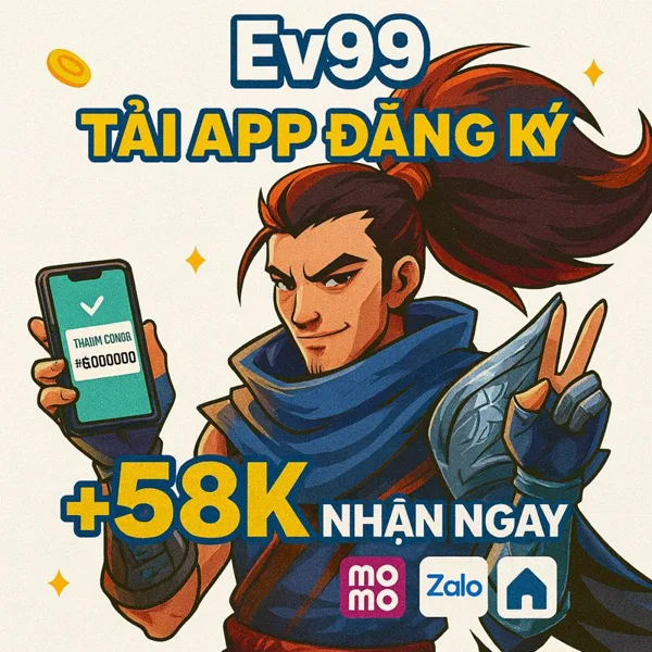 EV99 Slot Chống Gãy Cầu Việt Nam