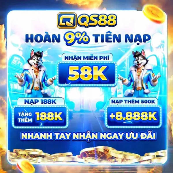 QS88 APK Tải Bản Mới Nhất