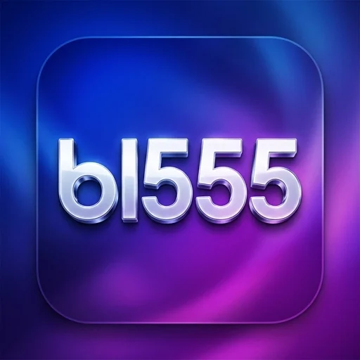 bl555 Logo - Chính thức