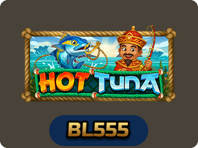 Hot Tuna