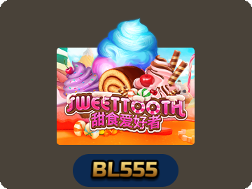 Sweet Tooth