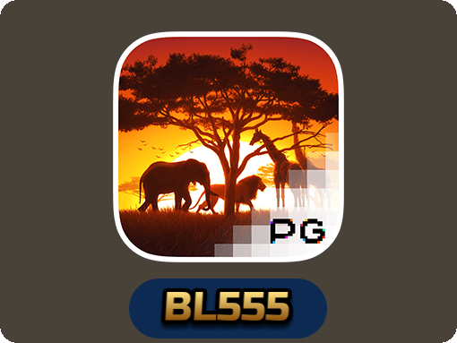 Safari Wilds