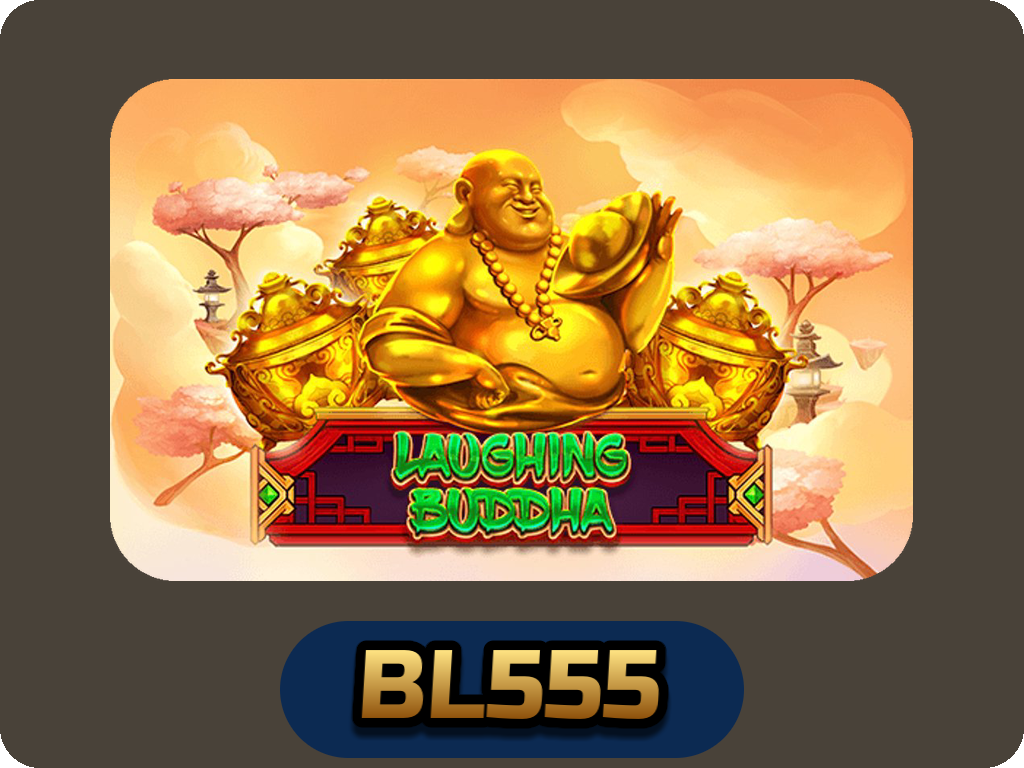 Laughing Buddha