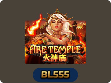 Fire Temple