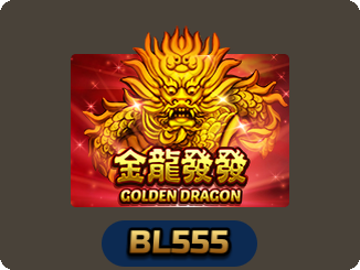 Golden Dragon
