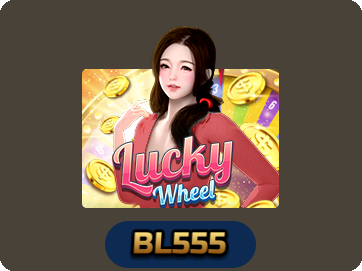 Lucky Wheel