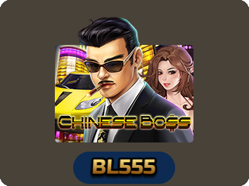 Chinese Boss