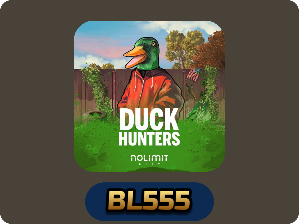 Duck Hunters