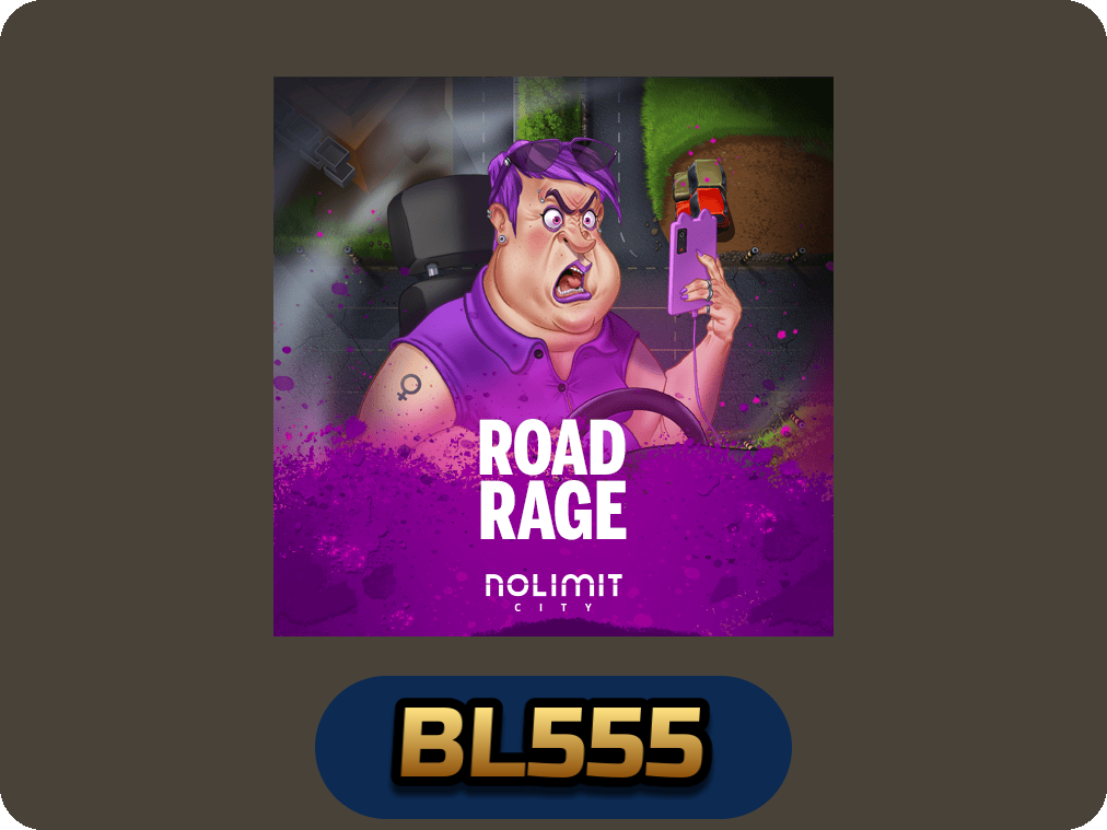 Road Rage
