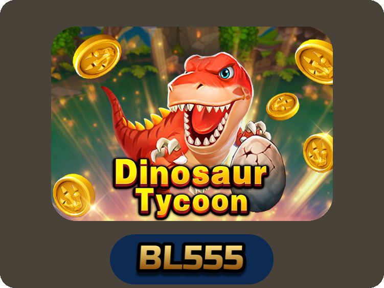 Dinosaur Tycoon